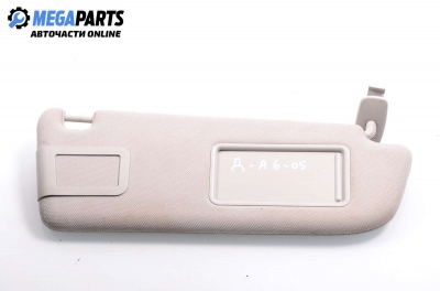 Сенник за Audi A6 Sedan C6 (05.2004 - 03.2011), позиция: дясна